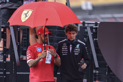 F1 expert ponders over Mercedes’ upperhand against Ferrari with 2026 regulations