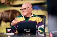James Carville (Image via Getty Images)