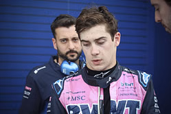 F1 insider warns Franco Colapinto of Alpine boss: “You’re a disposable item”