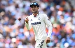 3 players from the ENG vs IND 2025 Tests who should be rested for upcoming Asia Cup 2025 ft. Shubman Gill