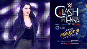 4 Former AEW stars who could return/debut at WWE Clash in Paris 2025