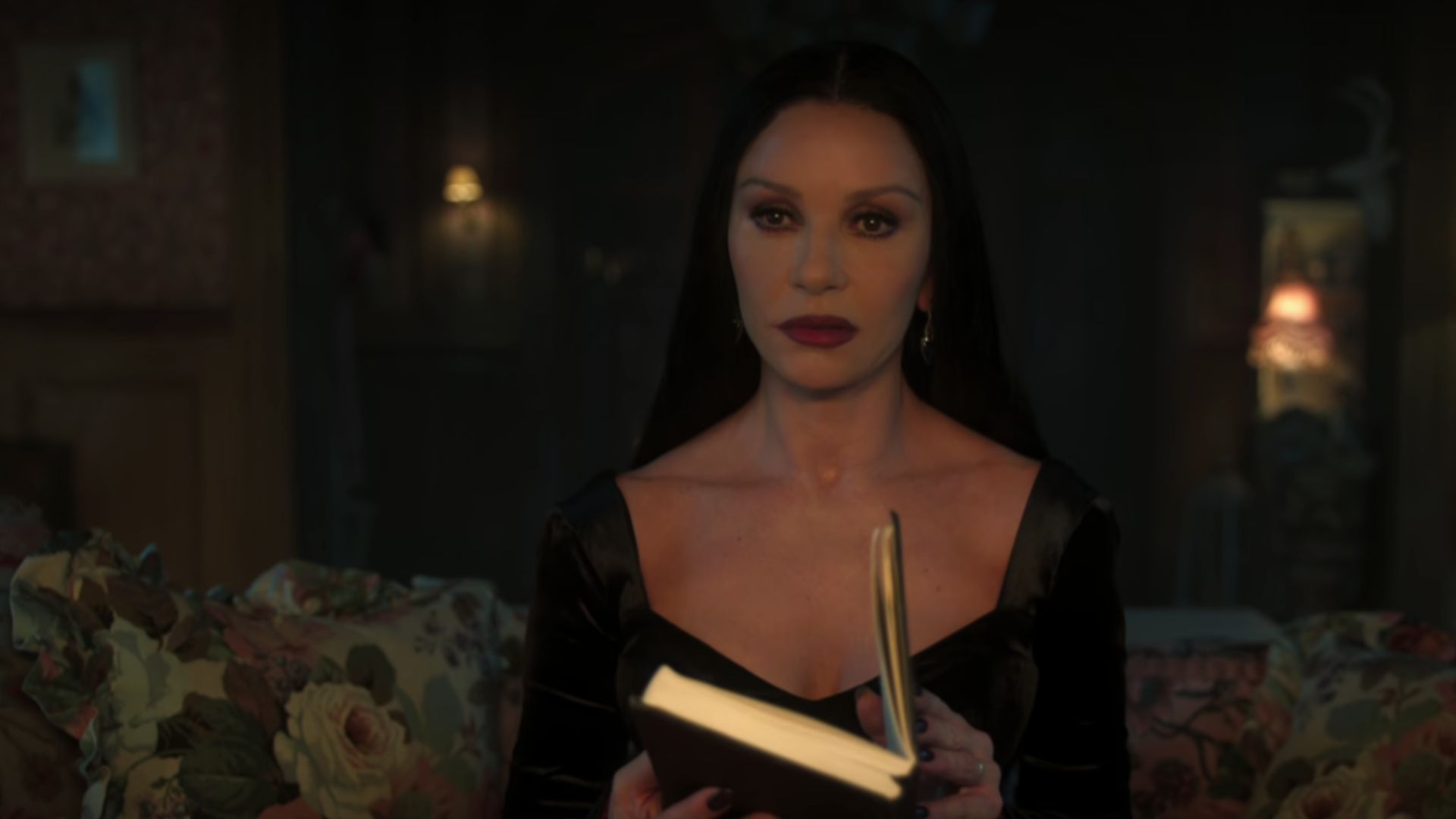 A still from the show (Image via Netflix)
