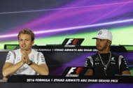 F1 Grand Prix of Abu Dhabi - Previews - Source: Getty