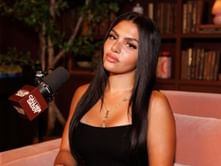 Love Island USA star Huda caught holding hands with Perfect Match star Louis