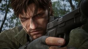 How long does it take to beat Metal Gear Solid Delta?
