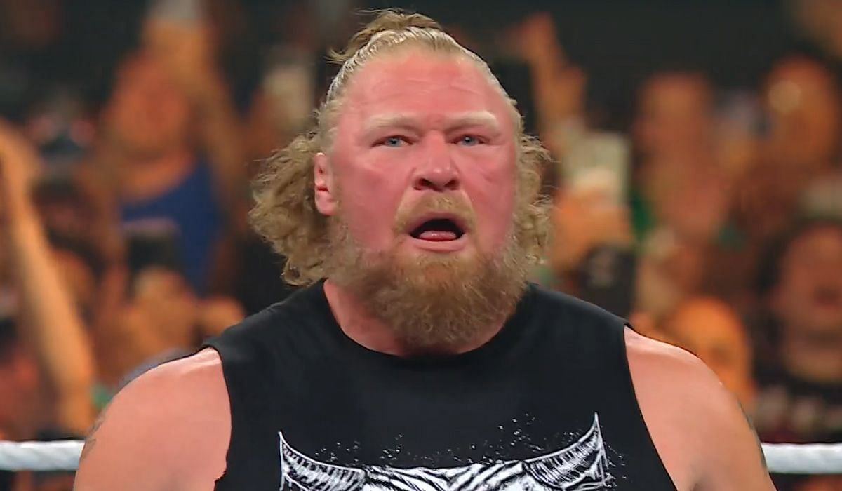 John Cena to Finally Bring Back Ghost of Brock Lesnar’s Past to Teach Him a Lesson in WWE? Exploring the Possibility
