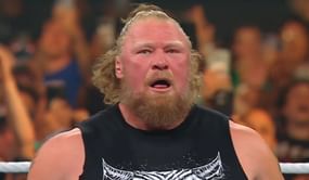John Cena to Finally Bring Back Ghost of Brock Lesnar’s Past to Teach Him a Lesson in WWE? Exploring the Possibility