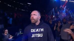 Tony Khan takes a decision on Jon Moxley's immediate future after he injures AEW star