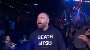 Tony Khan takes a decision on Jon Moxley's immediate future after he injures AEW star
