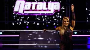 Confrontation turns physical in Natalya interview ahead of Bloodsport