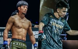 Yuya Wakamatsu thrilled to return to Circle for Joshua Pacio showdown: “I think we can really showcase the intensity and global level of MMA”