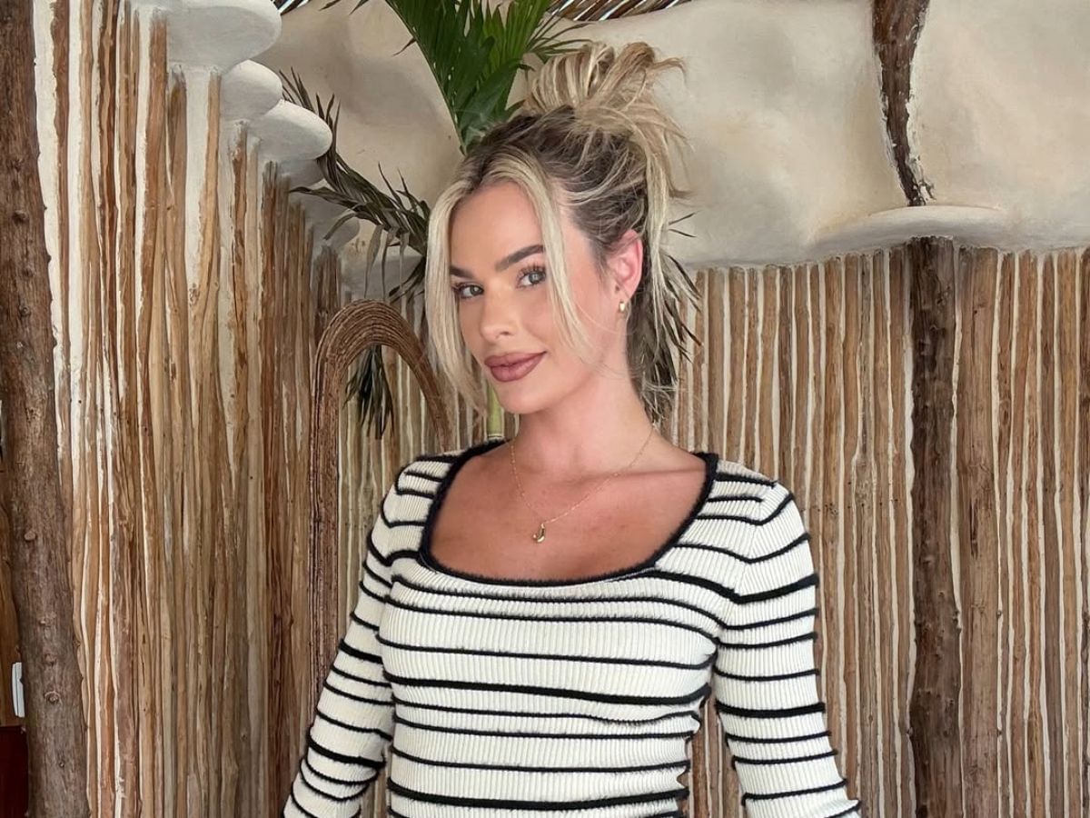 Juliette from Perfect Match (Image via Instagram/@julietteporter)