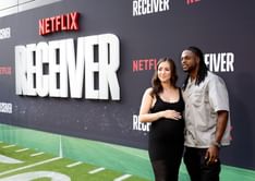 Davante Adams’ wife Devanne pours love into wholesome 1st birthday message for son Drayson while WR preps for Rams vs Cowboys game