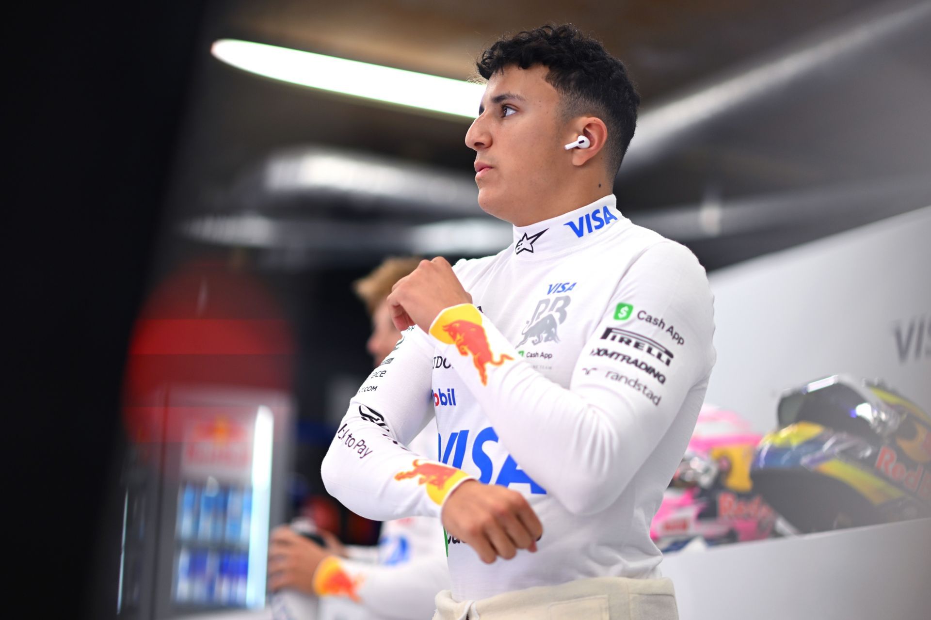 F1 Grand Prix of Netherlands - Qualifying - Source: Getty