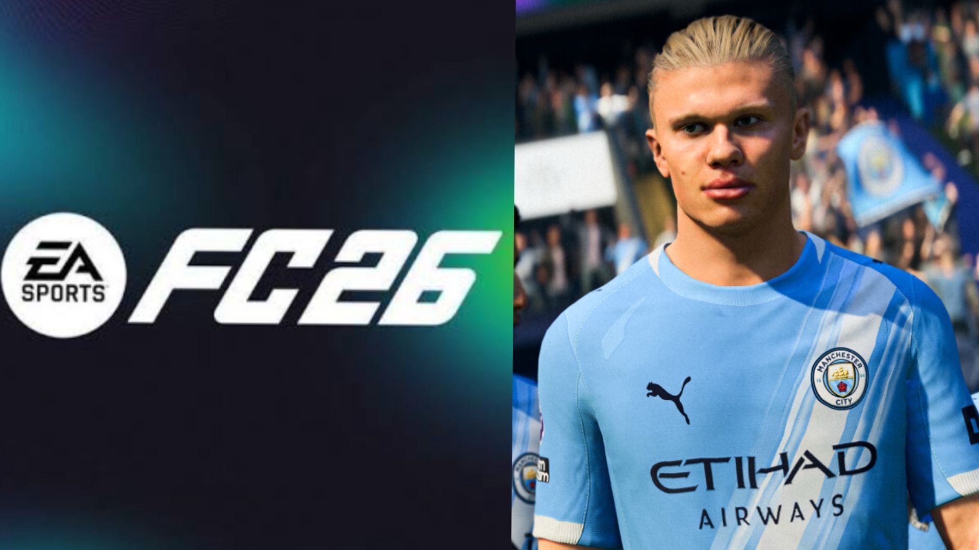 Best striker in EA FC 26