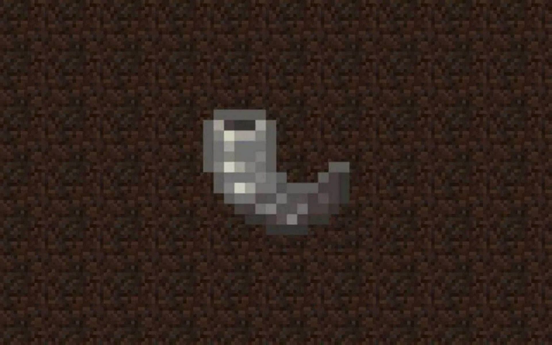 Minecraft players comes up with the concept of new type of horn