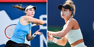 Cincinnati Open 2025: Elena Rybakina vs Renata Zarazua preview, head-to-head, prediction, and pick