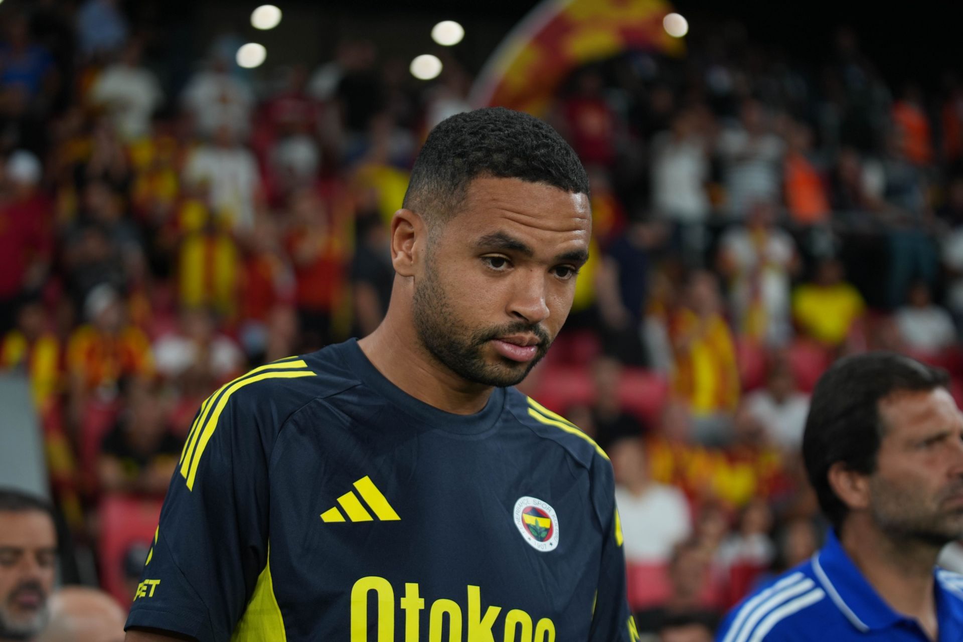 Goztepe v Fenerbahce - Turkish Super Lig - Source: Getty