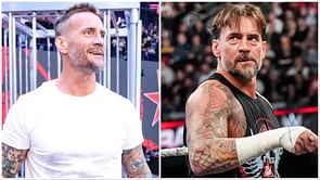 CM Punk breaks character; calls top WWE RAW star "best wrestler in the world" ahead of SummerSlam