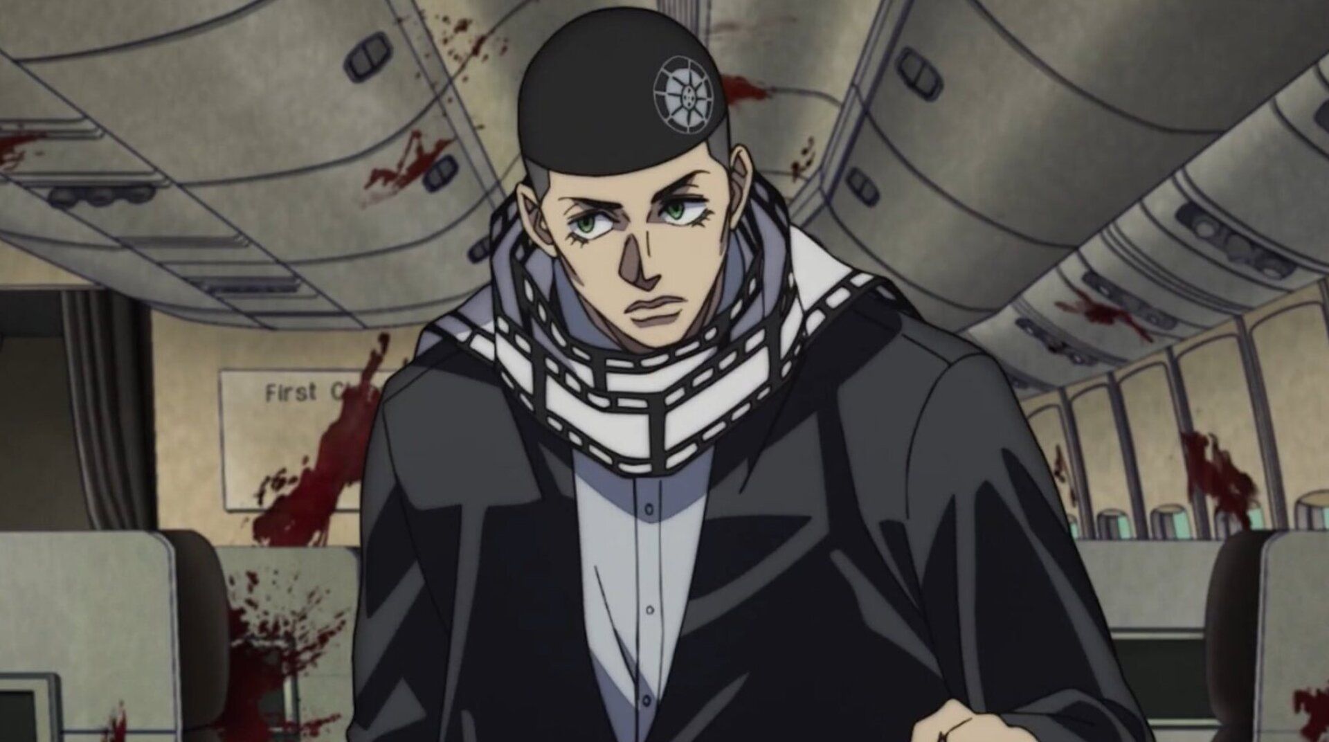 Kanaguri (Image via TMS Entertainment)