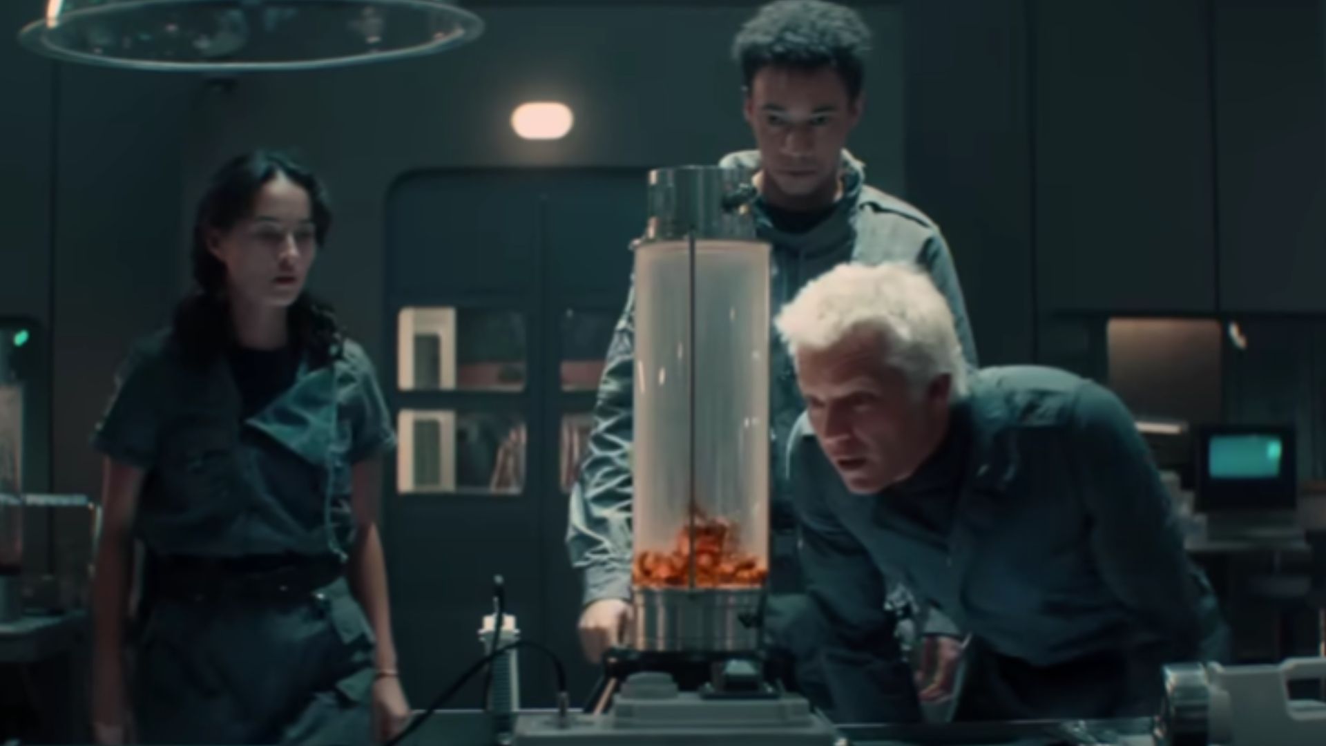 A still from the movie (Image via youtube/@ FX Networks)