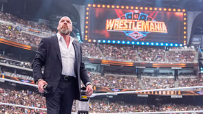 Major update on WWE WrestleMania's future - Reports
