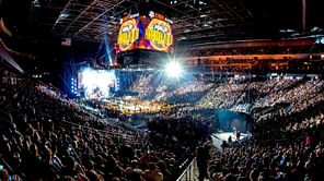 Monumental dream match officially gets confirmed for AEW Forbidden Door 2025