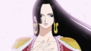This One Piece admiral could be Boa Hancock's ultimate opponent (and it's not Akainu)