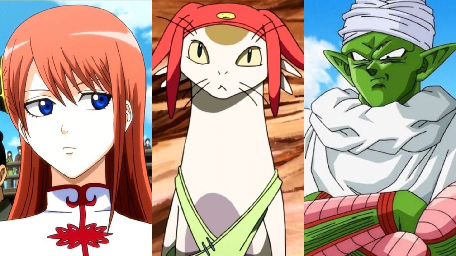 10 best aliens in anime like Takopi from Takopi&rsquo;s Original Sin (Image via Sunrise, Bones, Toei Animation)