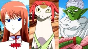10 best aliens in anime like Takopi from Takopi’s Original Sin
