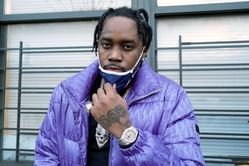 “From that Donda verse to this smh”: Netizens react to Fivio Foreign challenging streamer PlaqueBoyMax to a boxing match