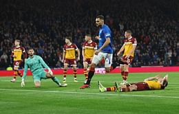 Motherwell vs Rangers Prediction and Betting Tips | August 2nd 2025