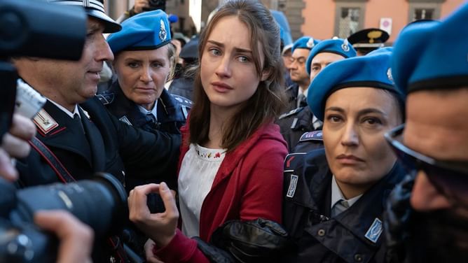 What time will The Twisted Tale of Amanda Knox episodes 1 & 2 release on Hulu? Release timings for all regions