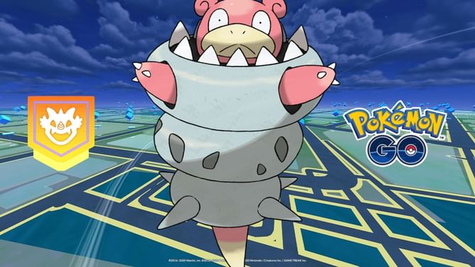 How to beat Mega Slowbro raids in Pokemon GO: Best counters, shiny odds, 100% CP, and more