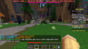 How to look up Minecraft usernames