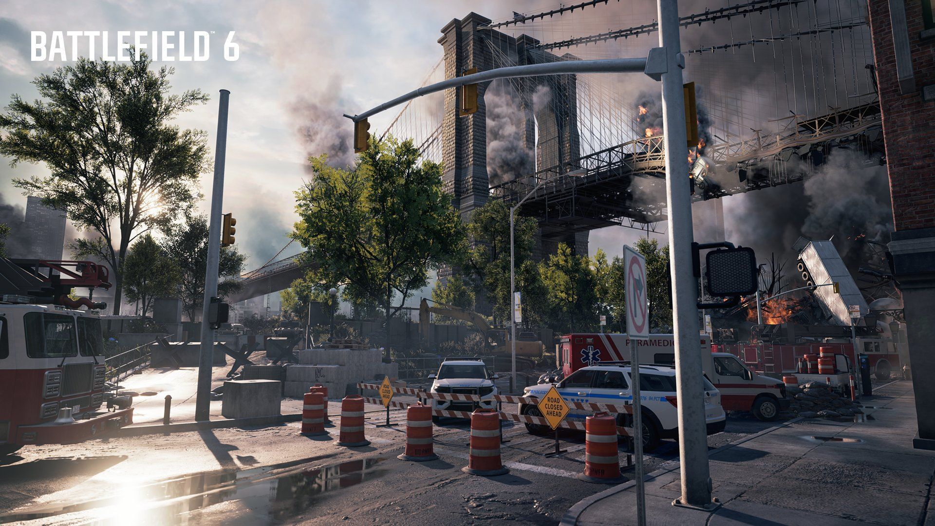 Empire State map key art (Image via EA)