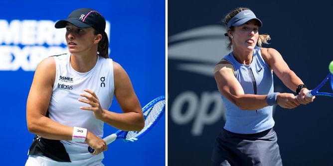 US Open 2025: Iga Swiatek vs Anna Kalinskaya preview, head-to-head, odds, prediction, and pick