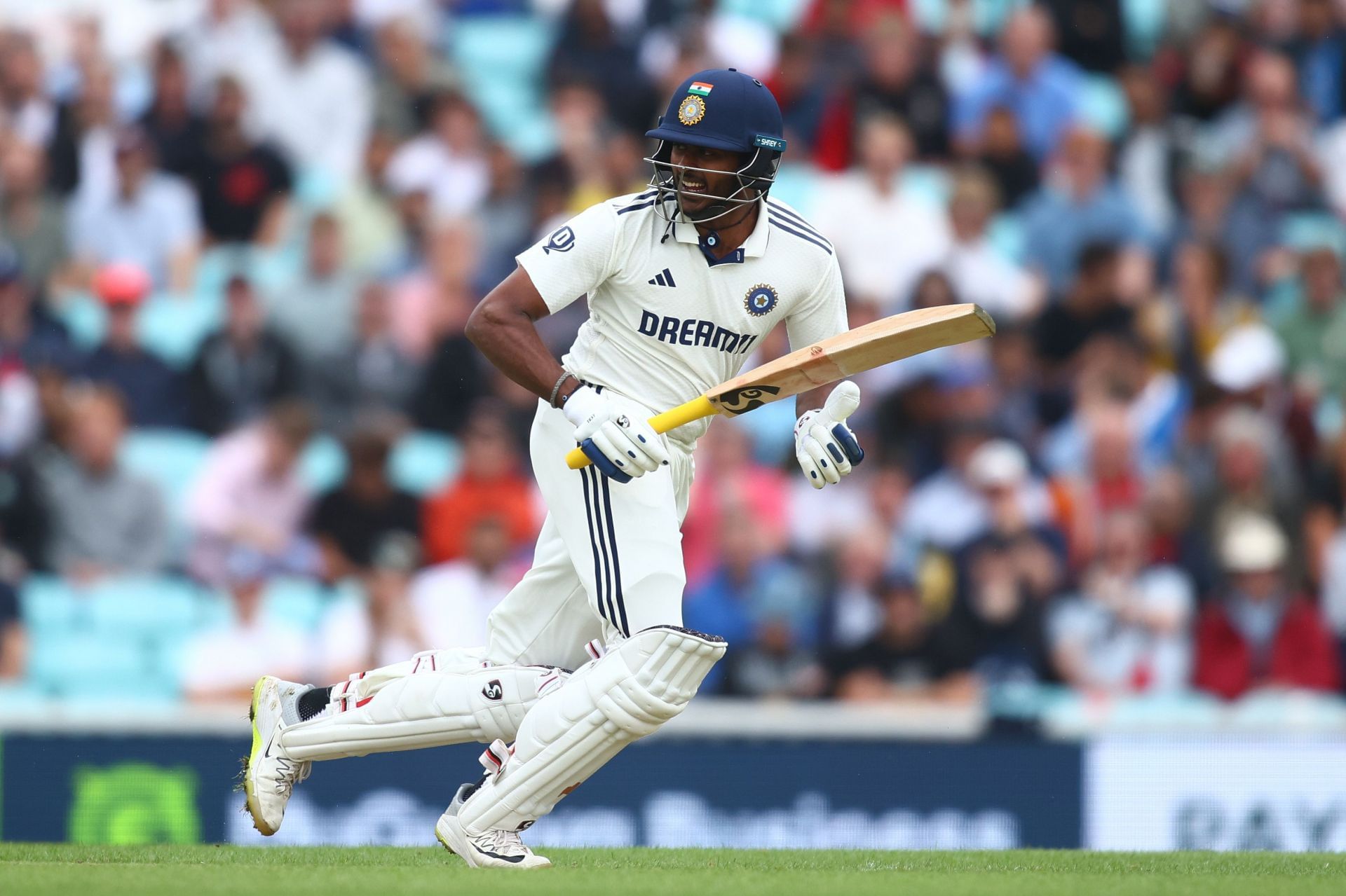 England v India - 5th Rothesay Test Match: Day One - Source: Getty