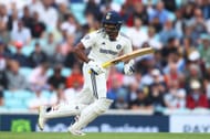 England v India - 5th Rothesay Test Match: Day One - Source: Getty