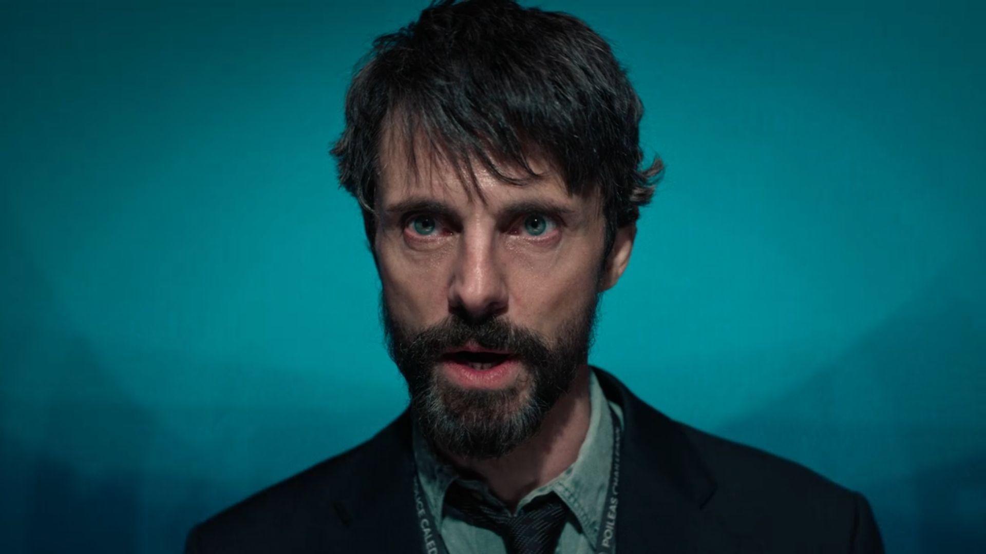 A still from Dept. Q season 1 (Image via Netflix)