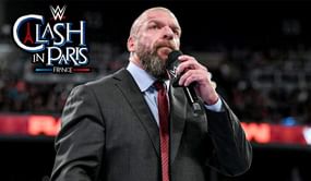 3 Mistakes Triple H should not make at WWE Clash in Paris 2025 at any cost
