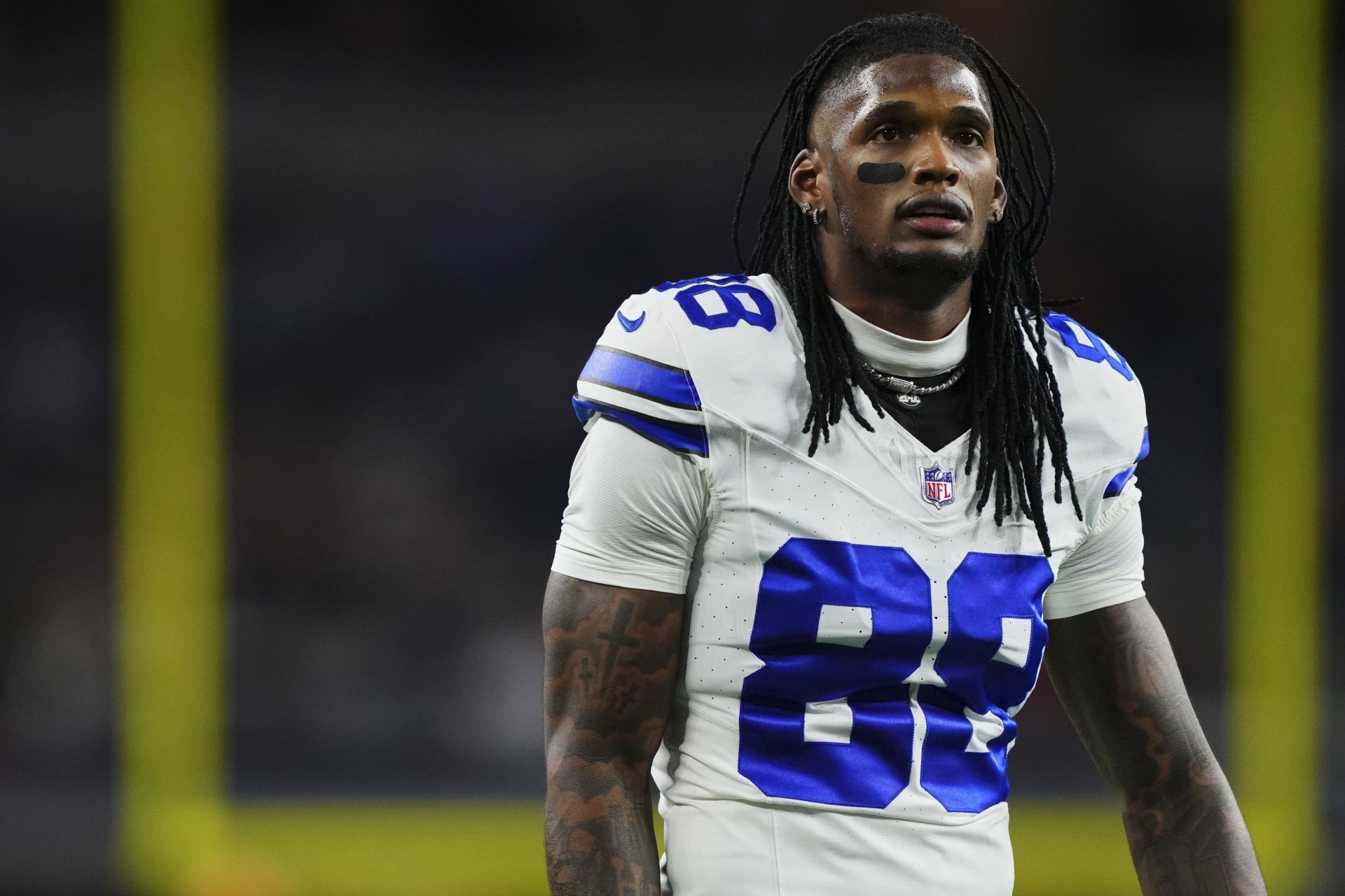 Tampa Bay Buccaneers v Dallas Cowboys - Source: Getty