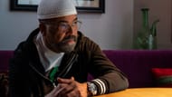 Jeffrey Wright delivers an impactful performance in the movie (Image via Apple Studios)