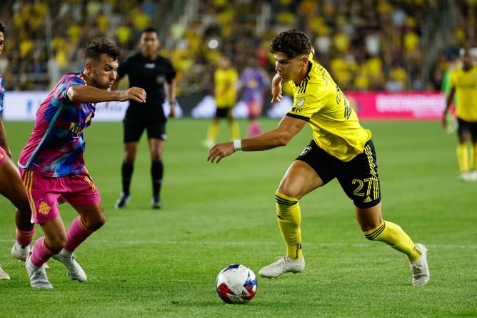 Toronto FC vs Columbus Crew Prediction and Betting Tips | 16th August 2025
