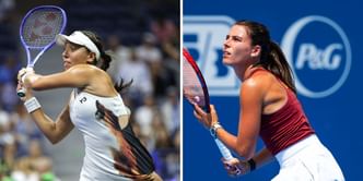 US Open 2025: 5 upset alerts on Day 4 ft. Jessica Pegula, Emma Navarro