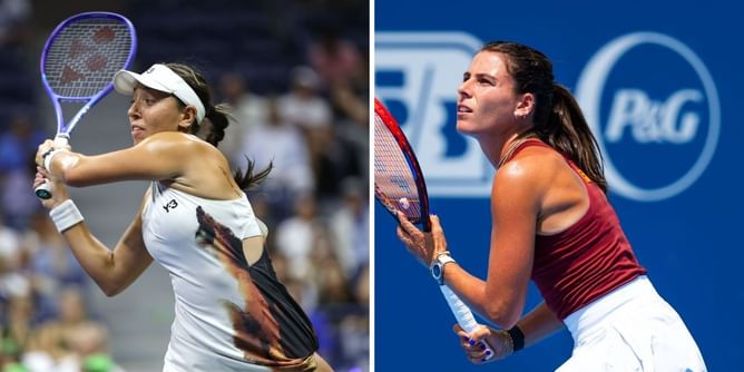 US Open 2025: 5 upset alerts on Day 4 ft. Jessica Pegula, Emma Navarro