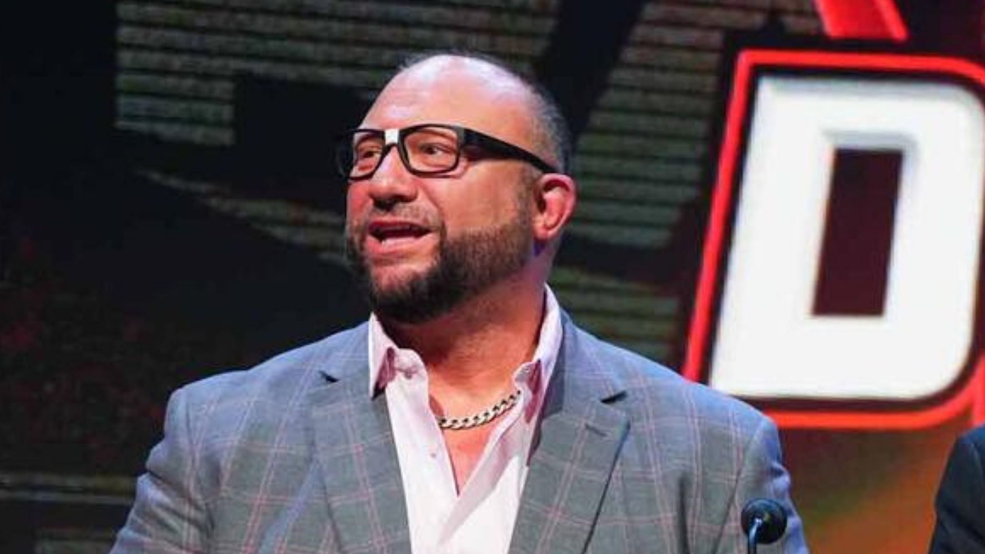 Bully Ray has spoken out about an incident on AEW Dynamite. (Image credits: wwe.com)