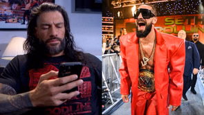 Seth Rollins to bring back ghost from Roman Reigns’ past to teach him a lesson in WWE? Exploring the possibility