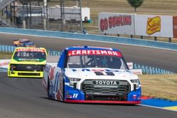 NASCAR Truck Series 2025: Prize money for Mission 176 at The Glen at Watkins Glen International