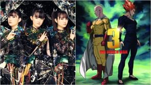 BABYMETAL joins JAM Project for the One Punch Man season 3 opening theme